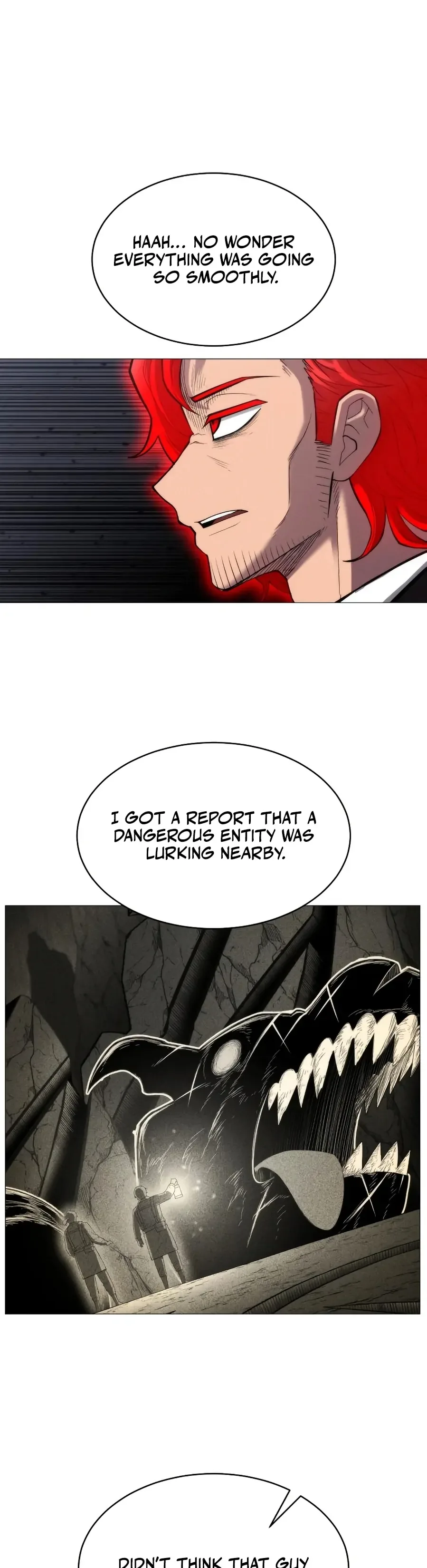 Colorist Chapter 7 page 41