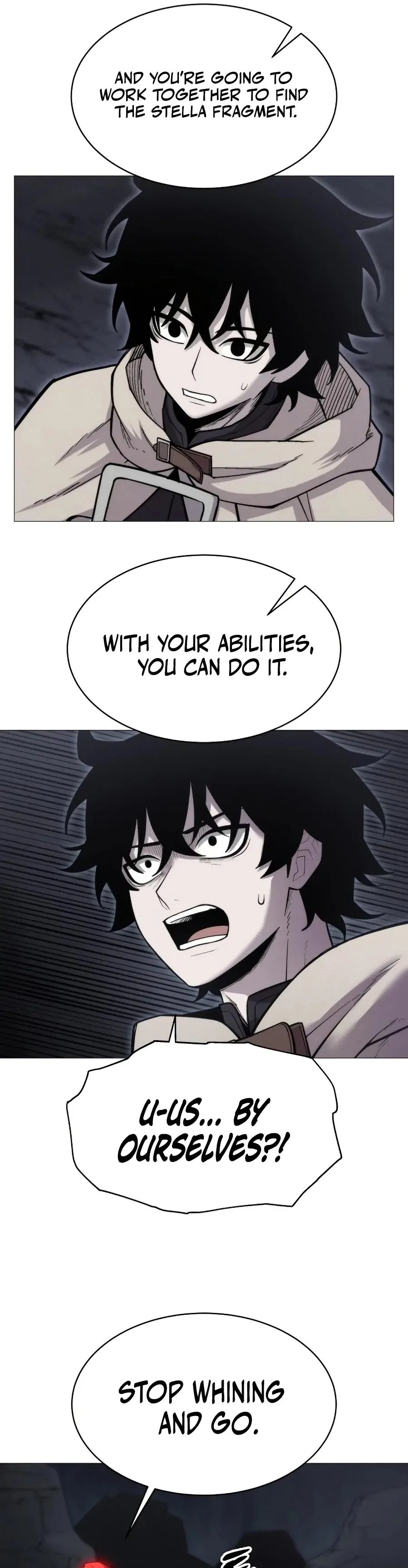 Colorist Chapter 7 page 45