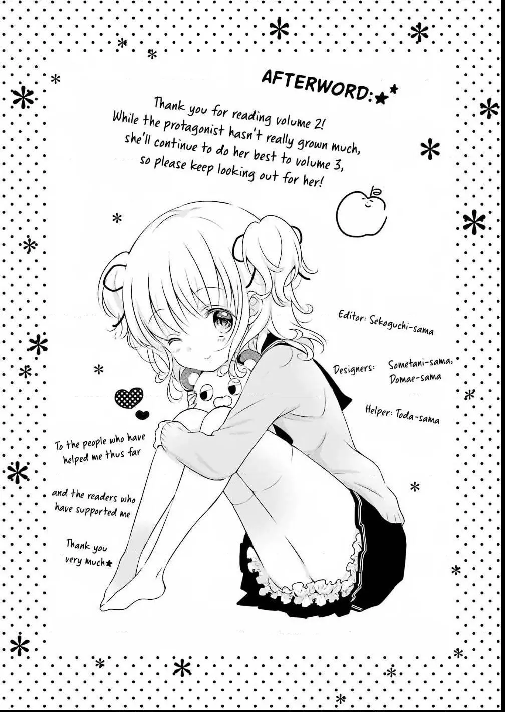 Comic Girls Chapter 26 page 10