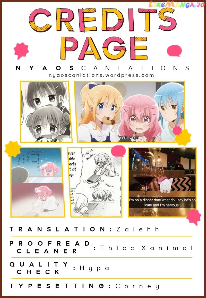 Comic Girls Chapter 38 page 9