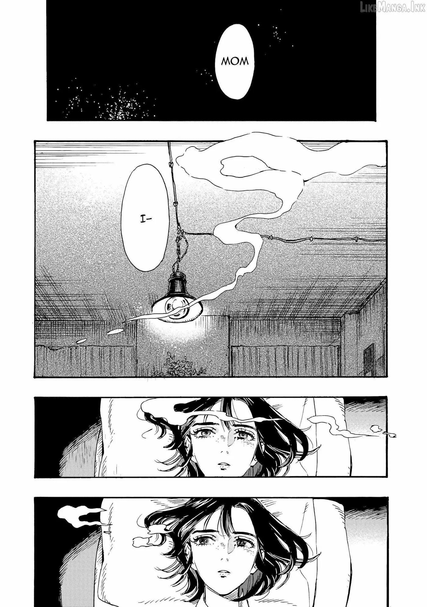 Comrade Girls, Shoot the Enemy Chapter 11 page 27