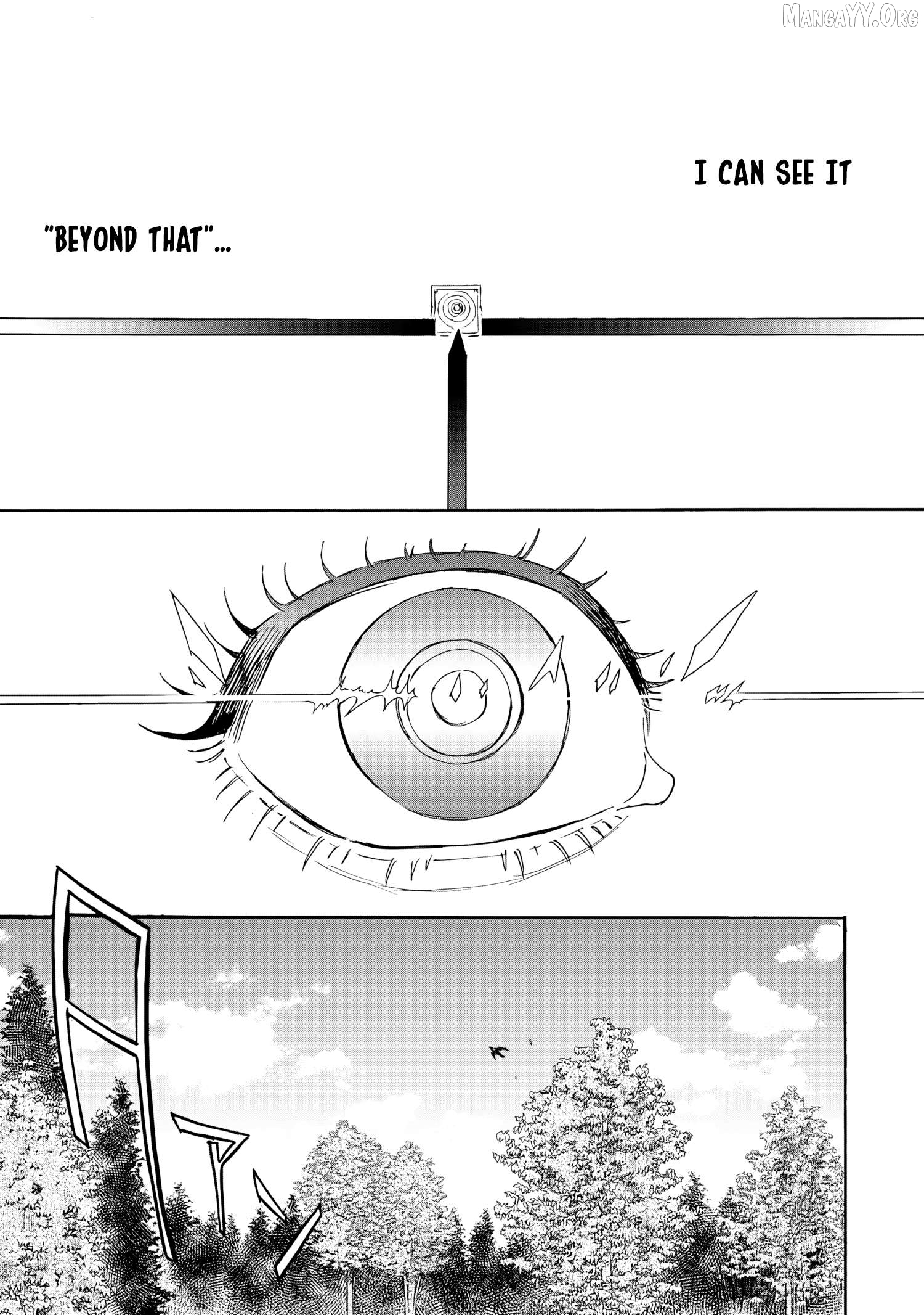 Comrade Girls, Shoot the Enemy Chapter 4 page 38