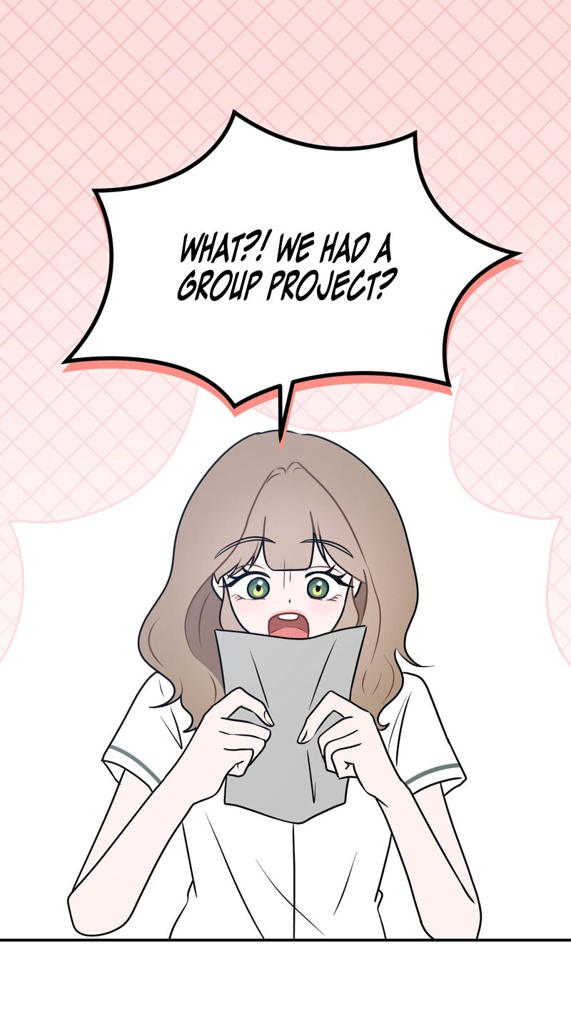 Confess to Me One More Time Chapter 5 page 1