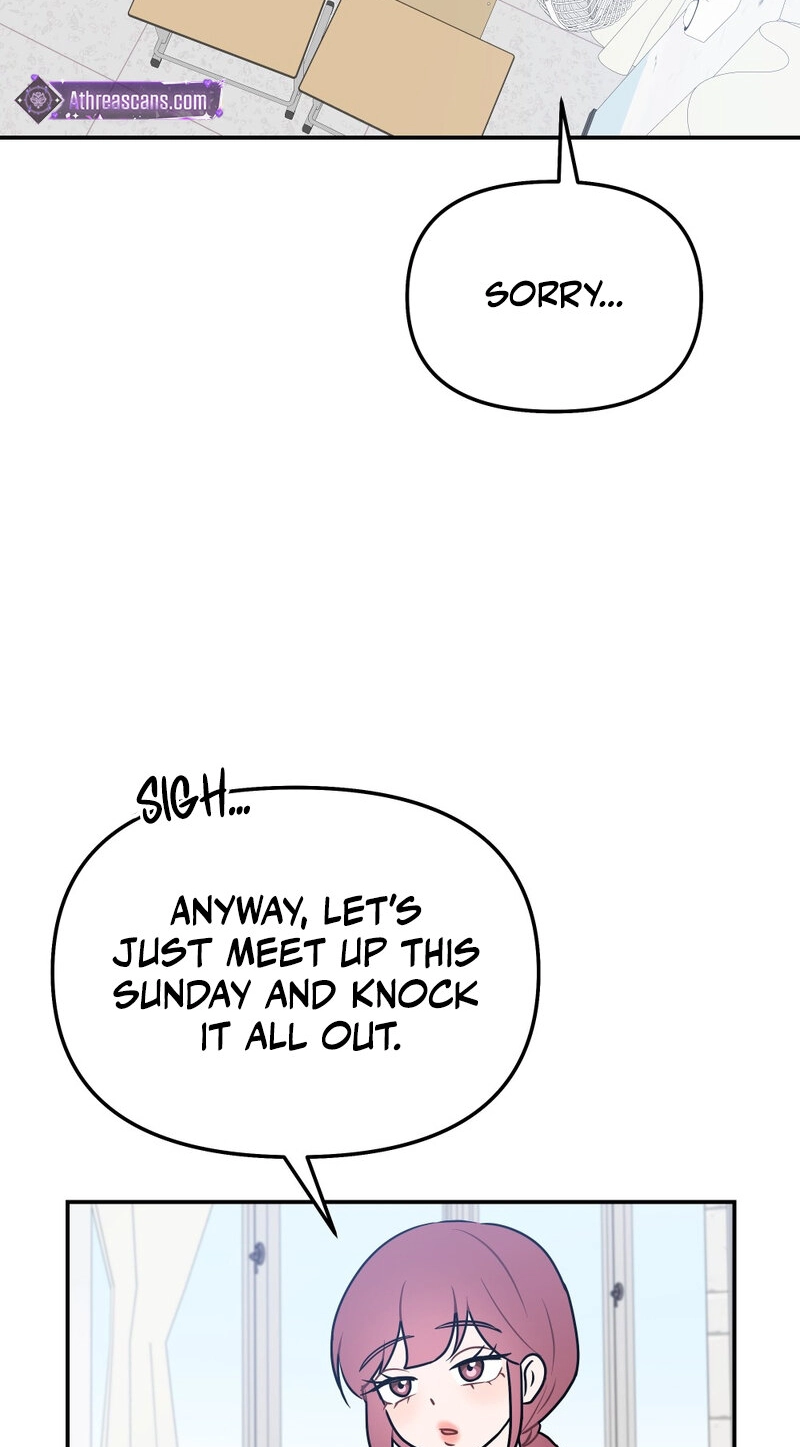 Confess to Me One More Time Chapter 5 page 3