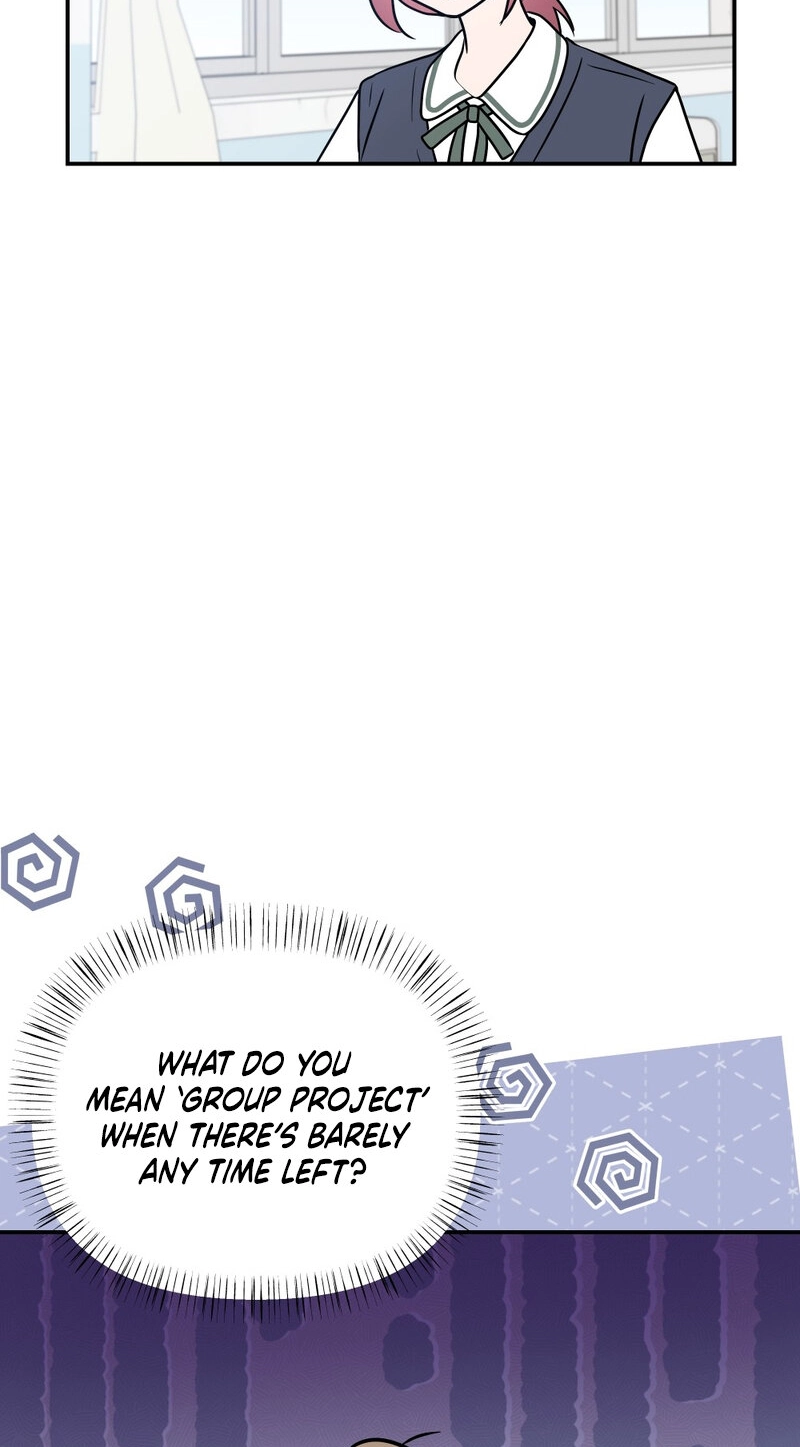 Confess to Me One More Time Chapter 5 page 4