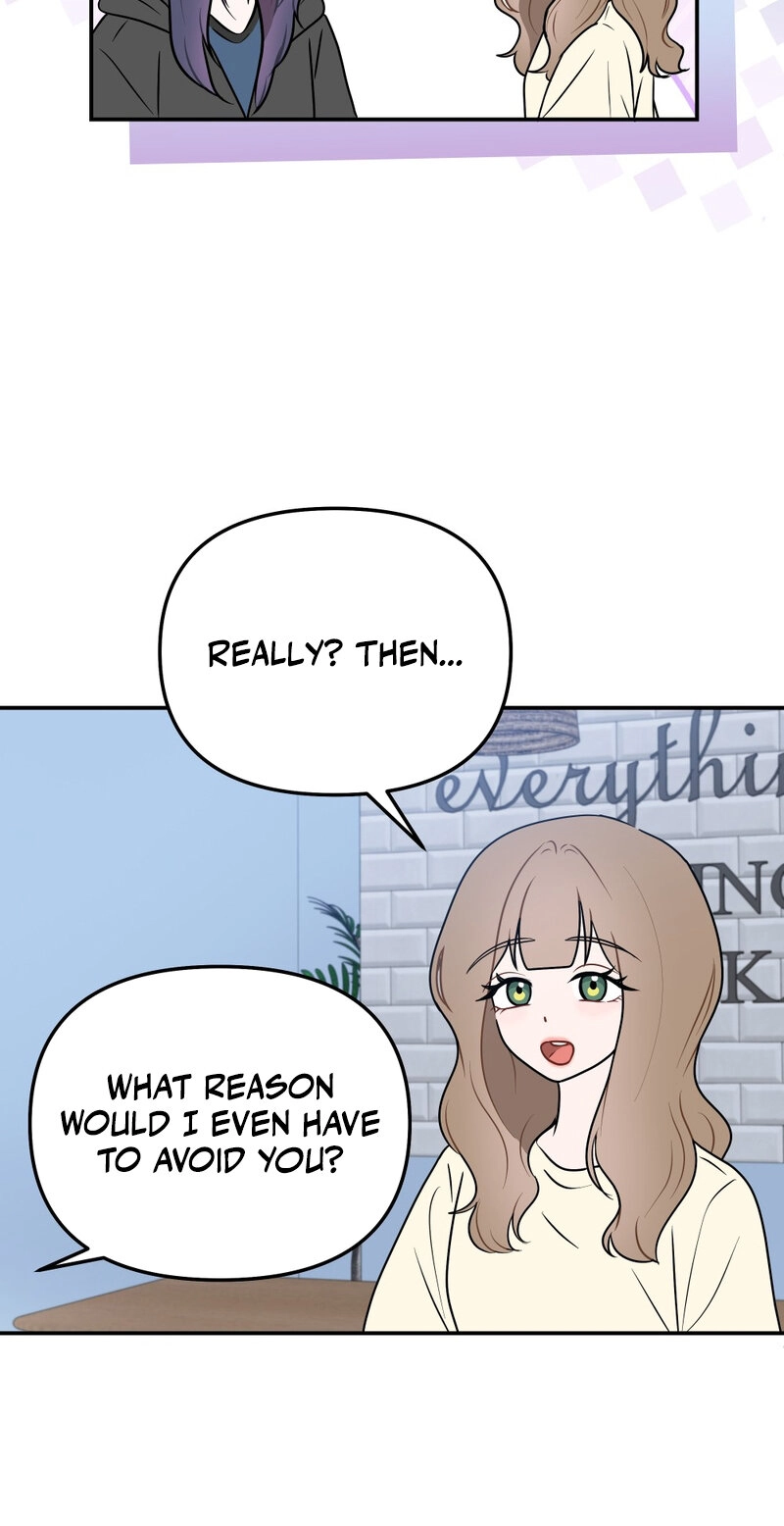 Confess to Me One More Time Chapter 5 page 14