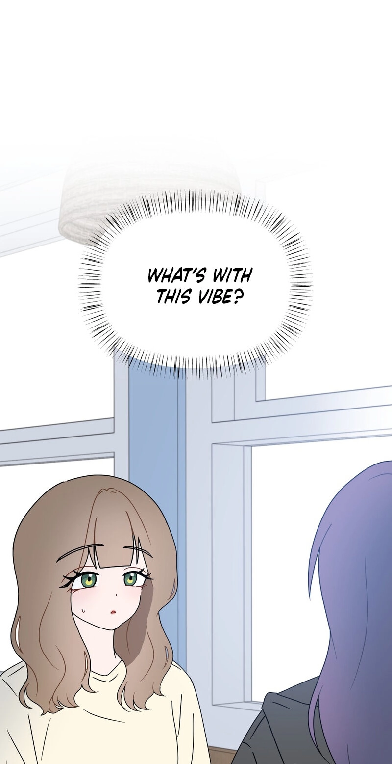 Confess to Me One More Time Chapter 5 page 19