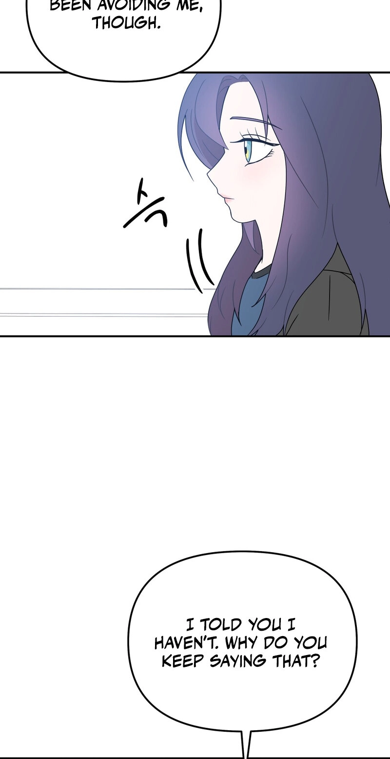 Confess to Me One More Time Chapter 5 page 23