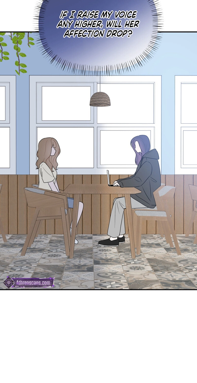 Confess to Me One More Time Chapter 5 page 27