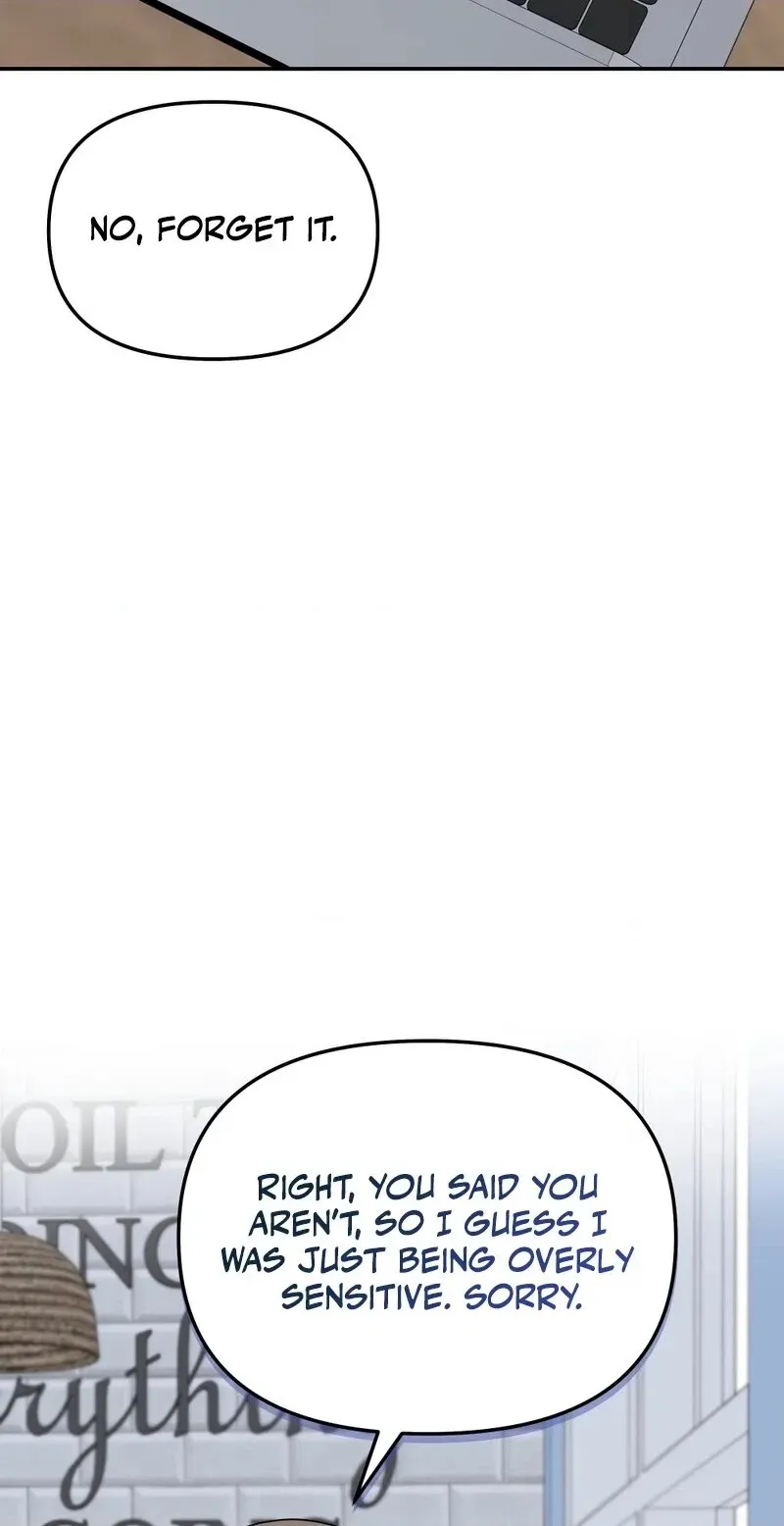 Confess to Me One More Time Chapter 5 page 30