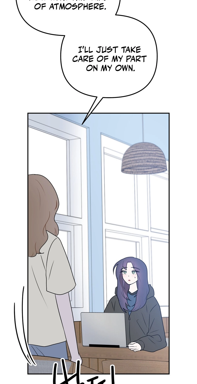 Confess to Me One More Time Chapter 5 page 33