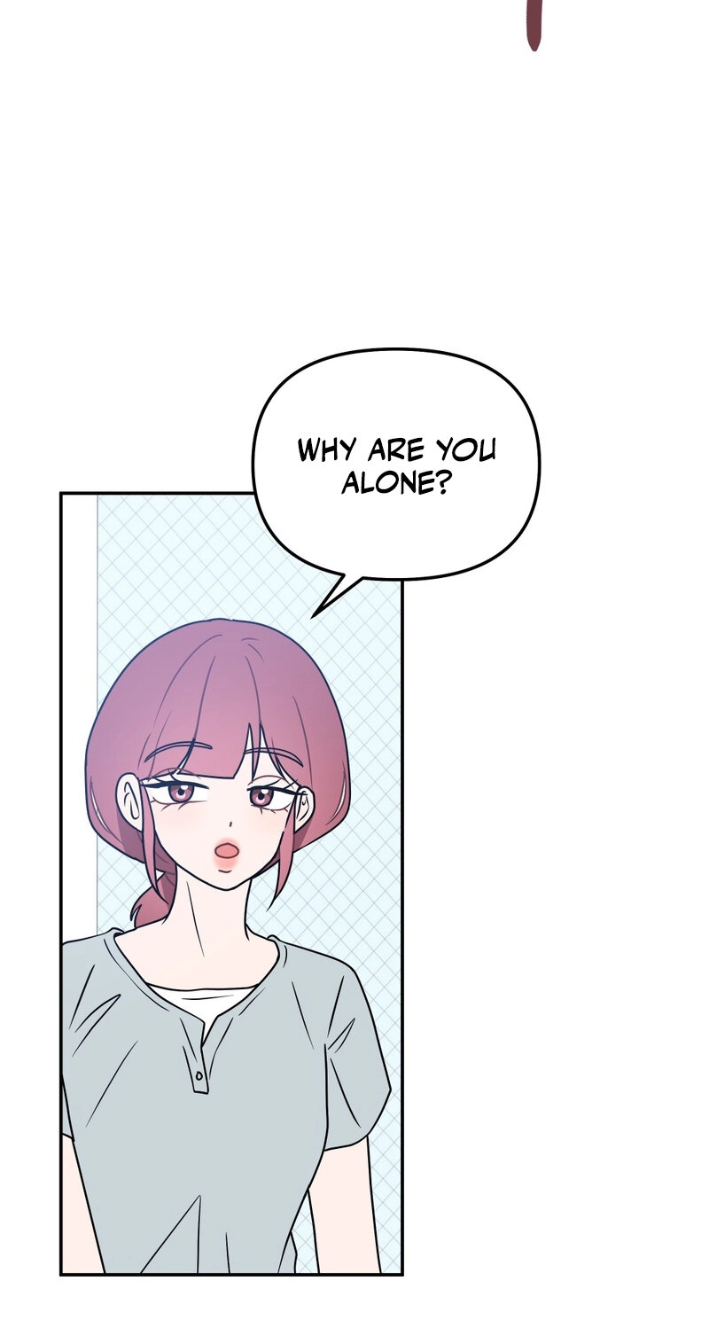 Confess to Me One More Time Chapter 5 page 38