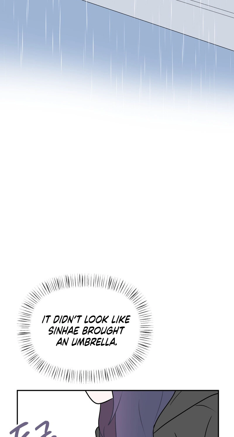 Confess to Me One More Time Chapter 5 page 42
