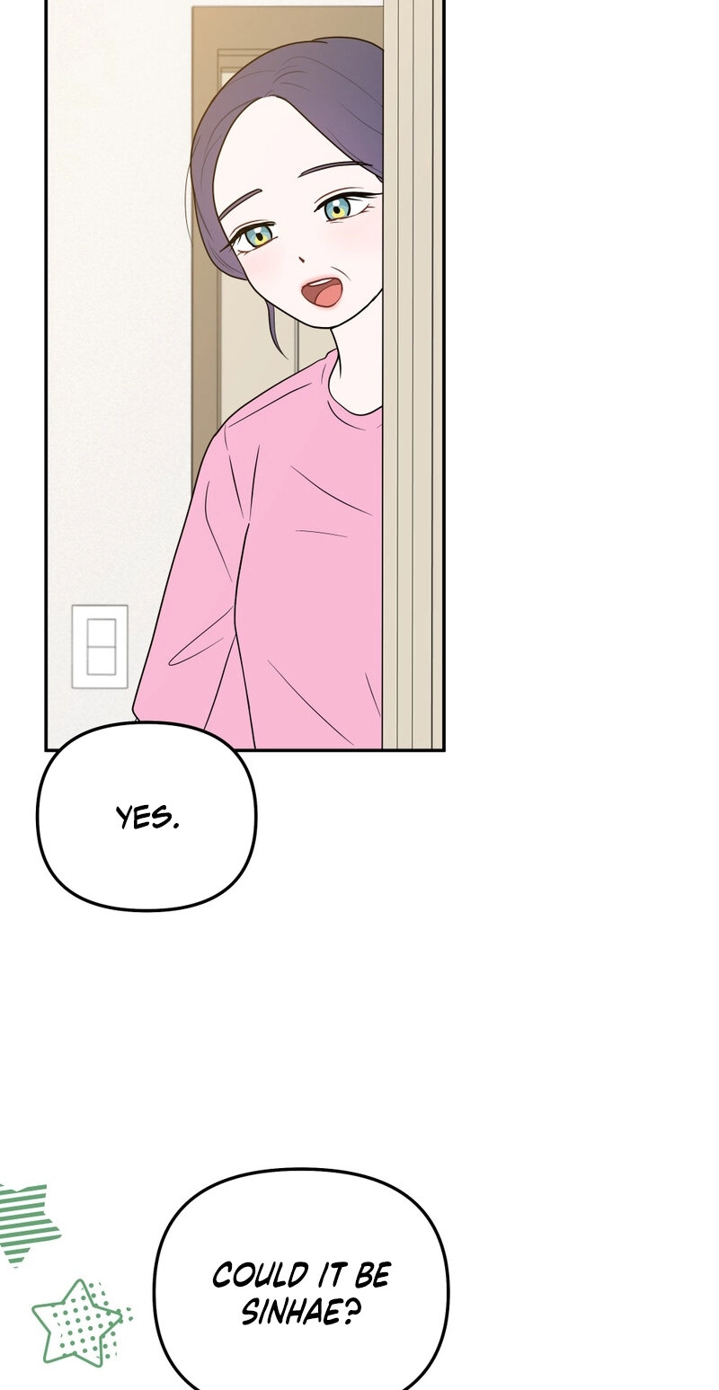 Confess to Me One More Time Chapter 5 page 62