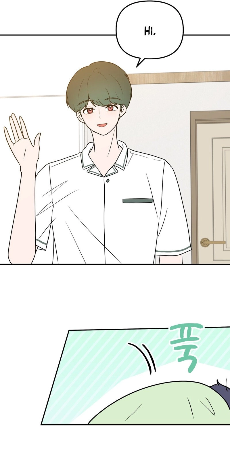 Confess to Me One More Time Chapter 5 page 64