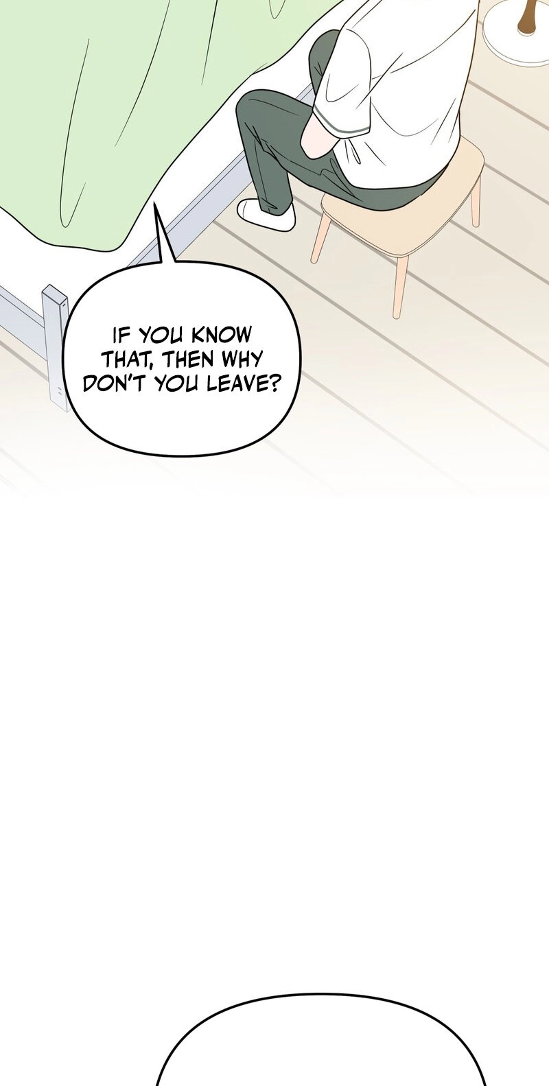 Confess to Me One More Time Chapter 5 page 66
