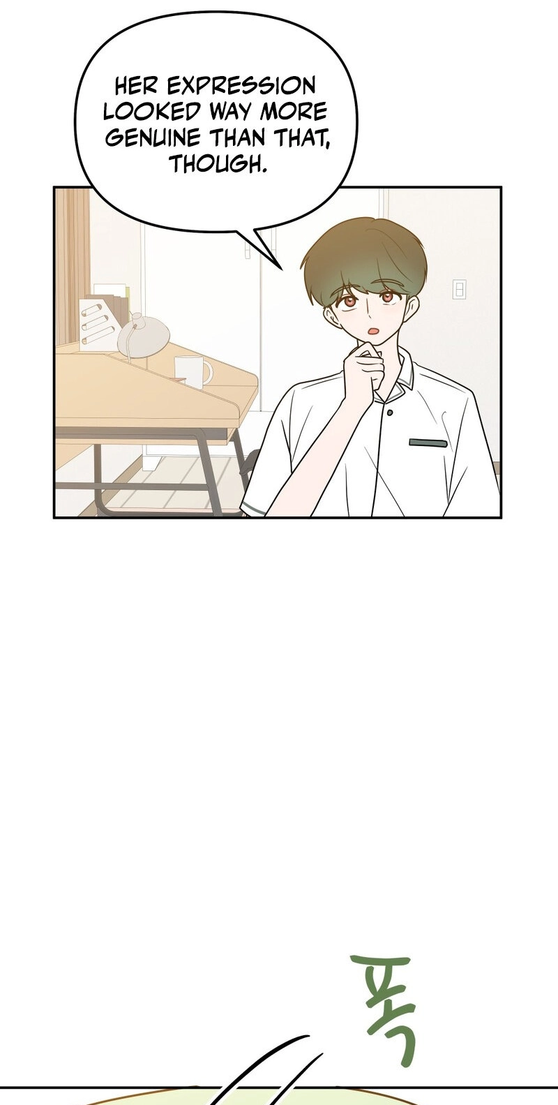 Confess to Me One More Time Chapter 5 page 69