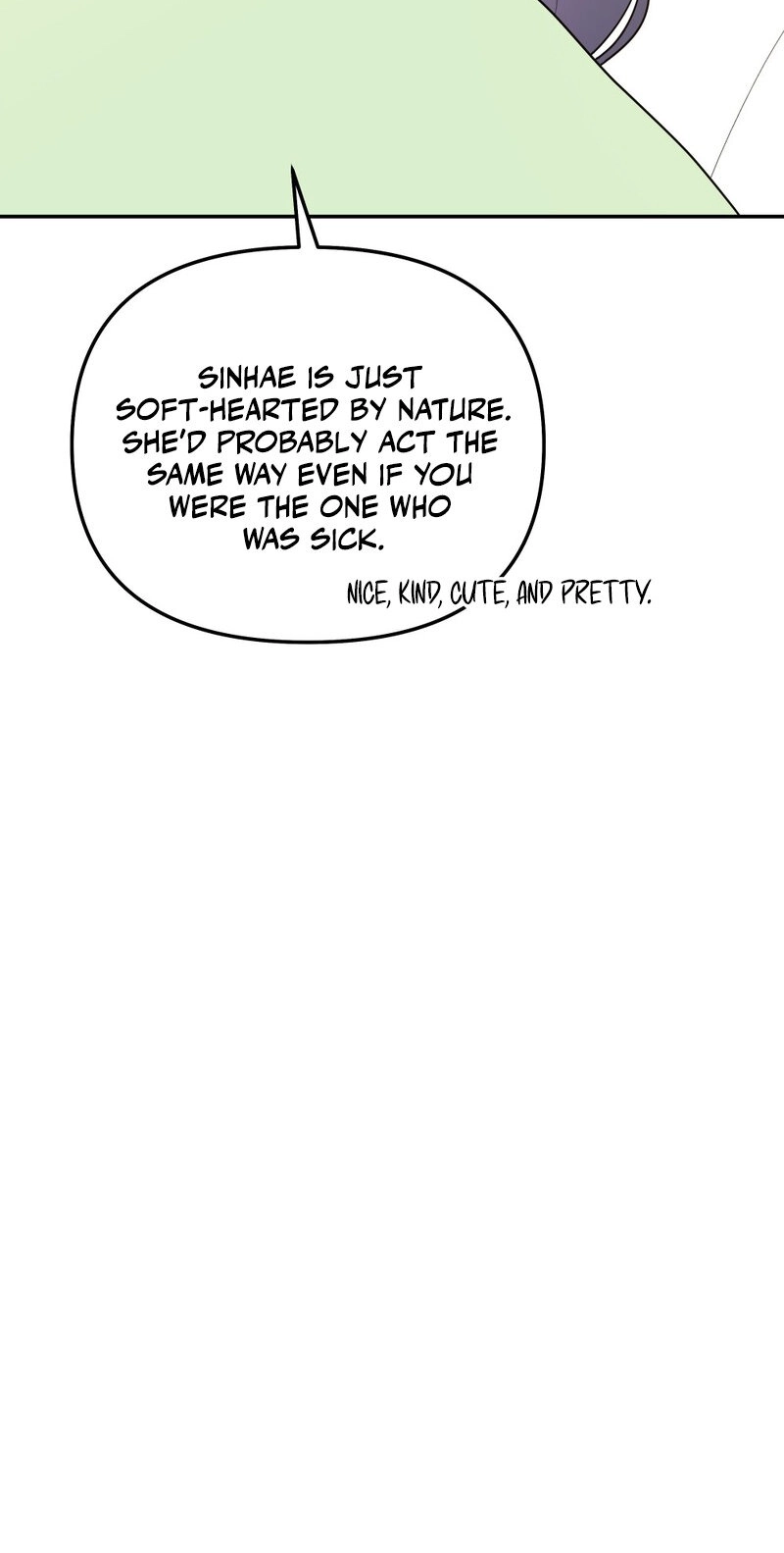 Confess to Me One More Time Chapter 5 page 68