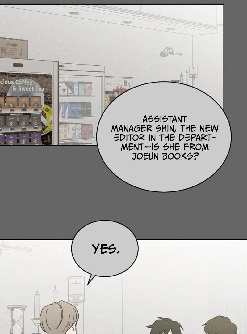 Confession Agent Chapter 1 page 45