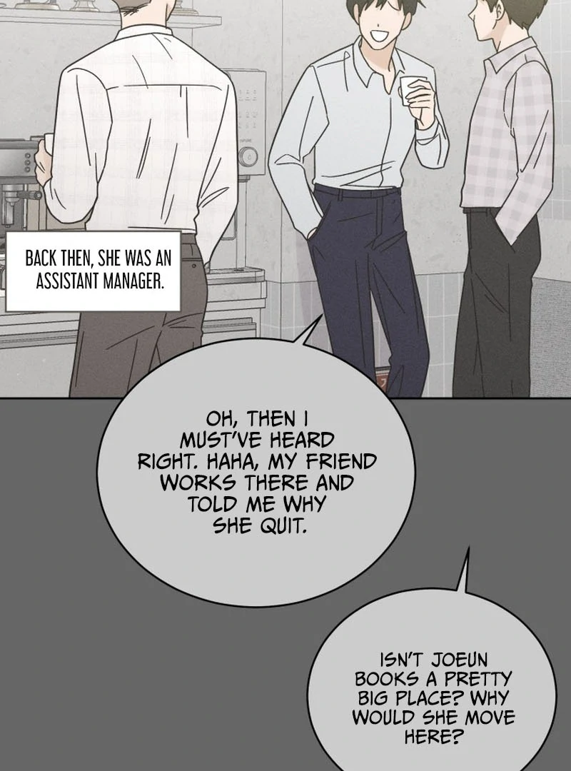 Confession Agent Chapter 1 page 46