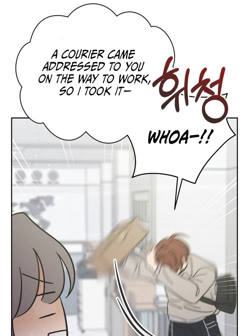Confession Agent Chapter 1 page 58
