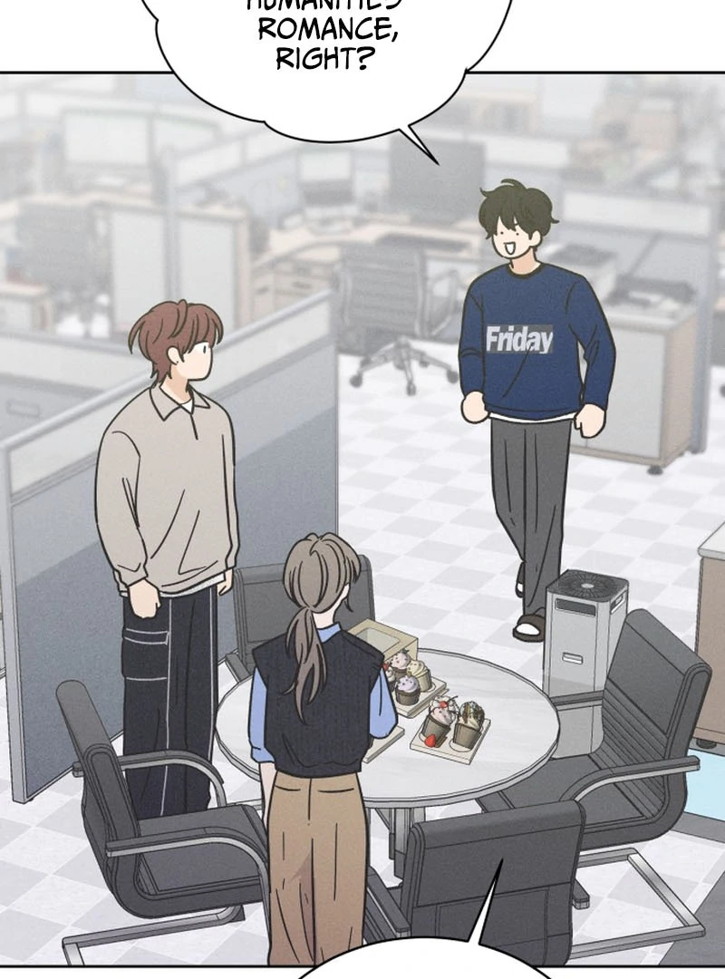 Confession Agent Chapter 1 page 67