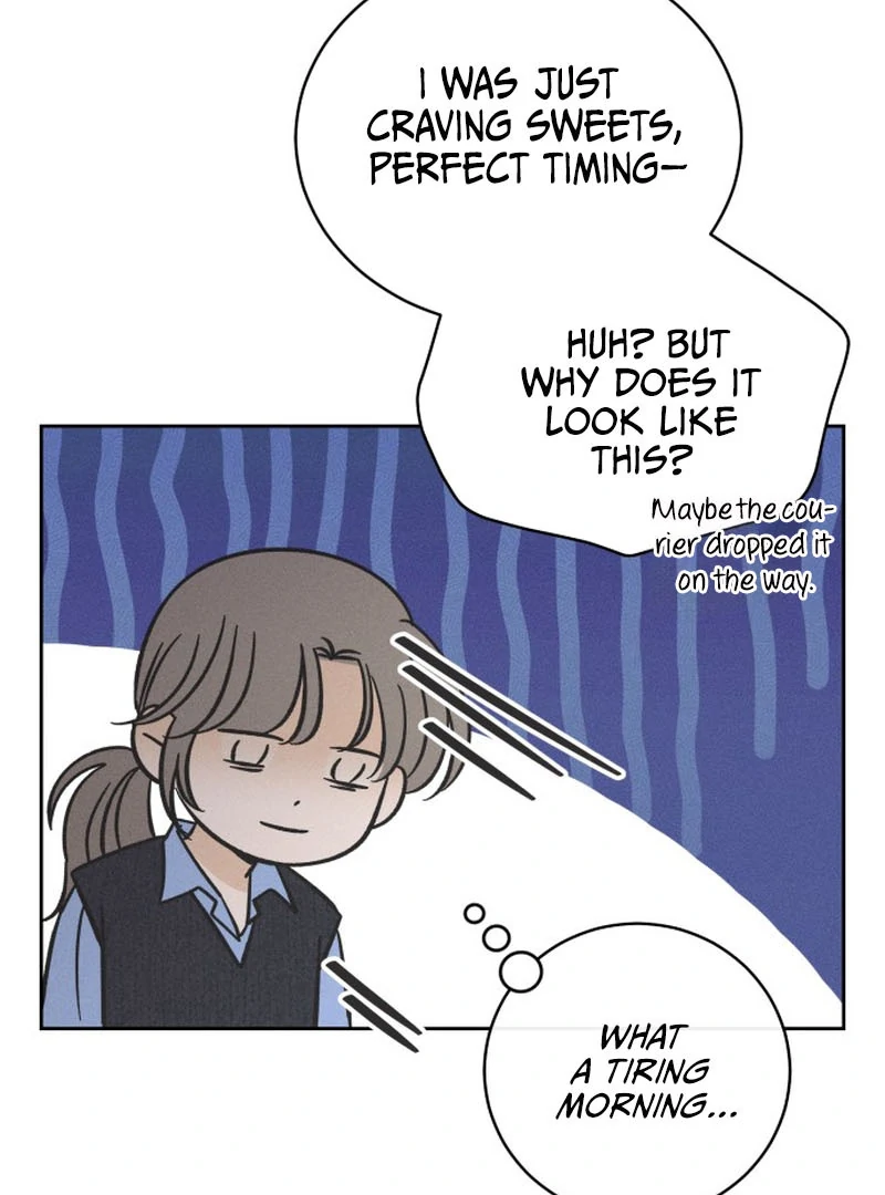 Confession Agent Chapter 1 page 68