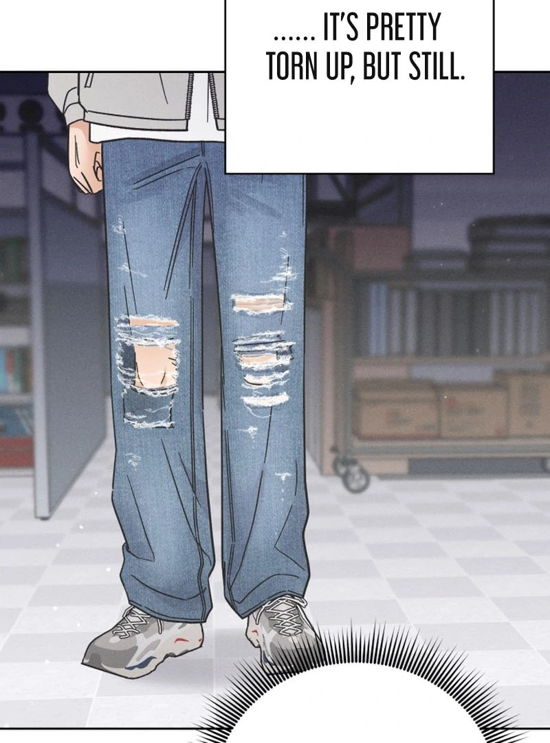 Confession Agent Chapter 1 page 116