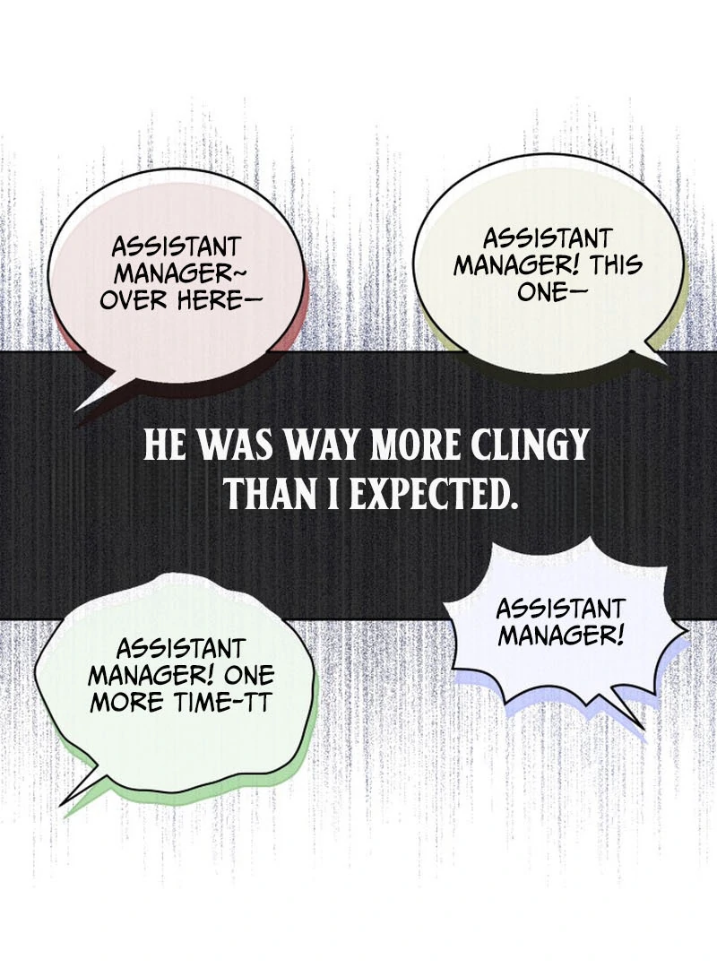 Confession Agent Chapter 1 page 130
