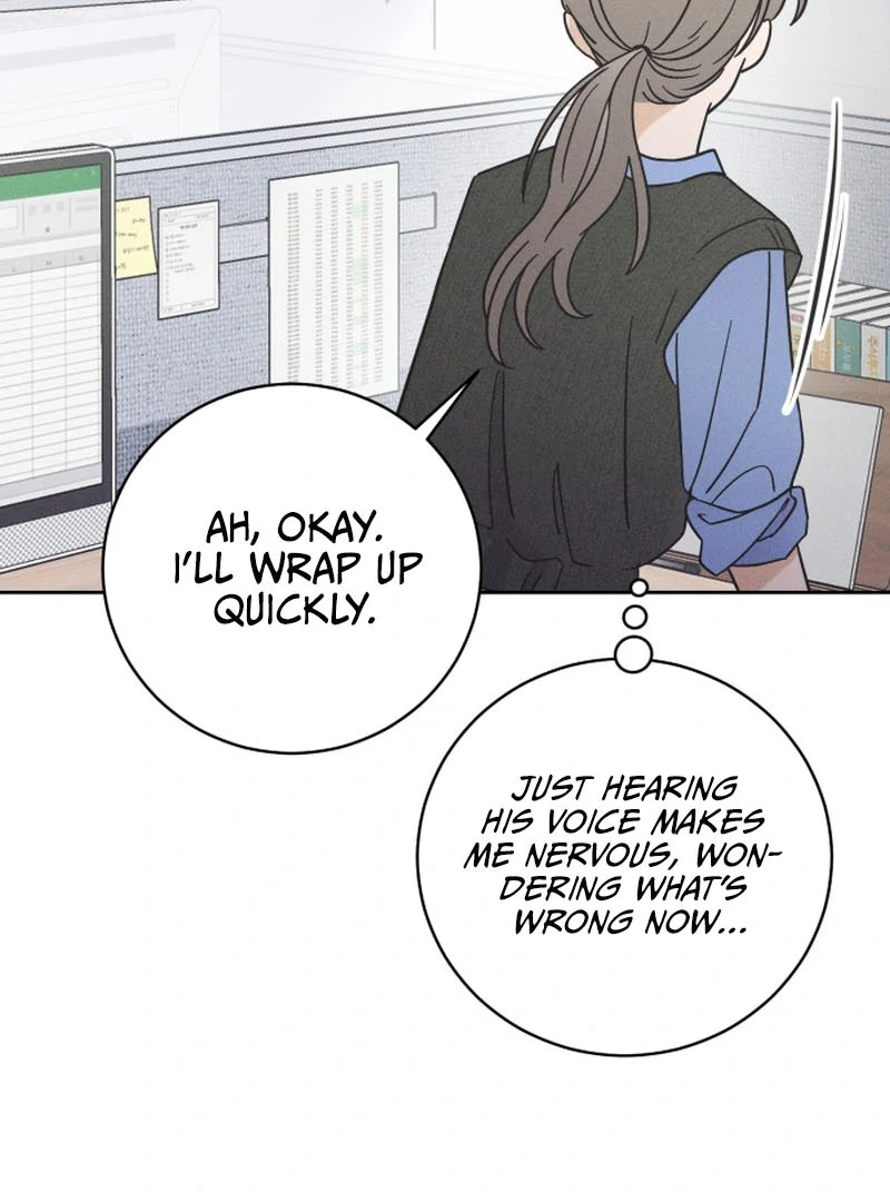 Confession Agent Chapter 1 page 137