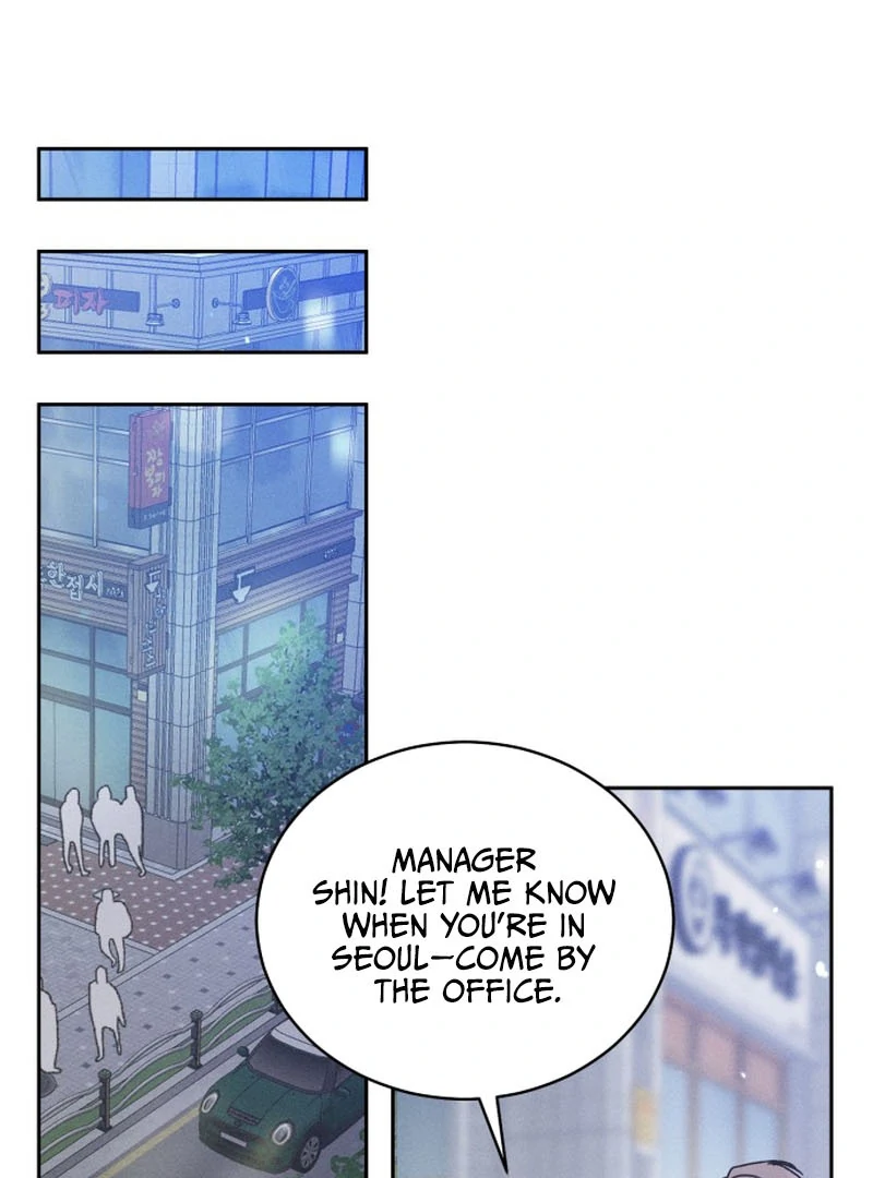Confession Agent Chapter 1 page 151
