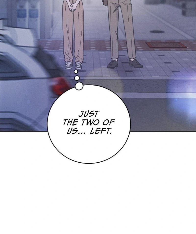 Confession Agent Chapter 1 page 155