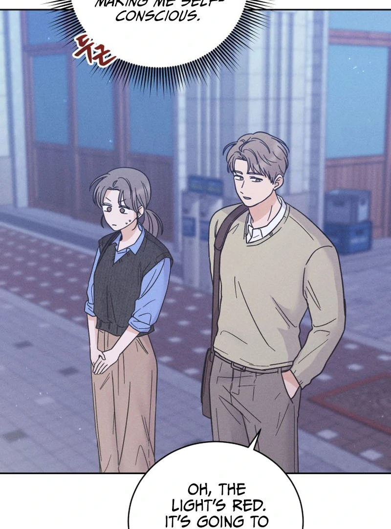 Confession Agent Chapter 1 page 158