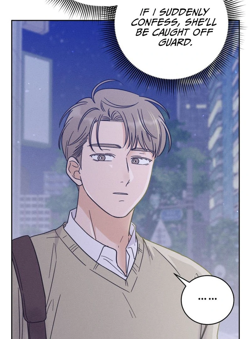 Confession Agent Chapter 1 page 172