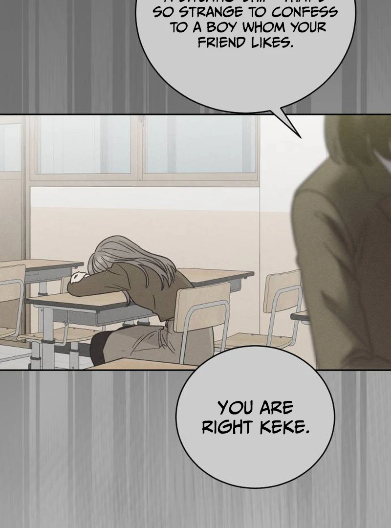 Confession Agent Chapter 2 page 15