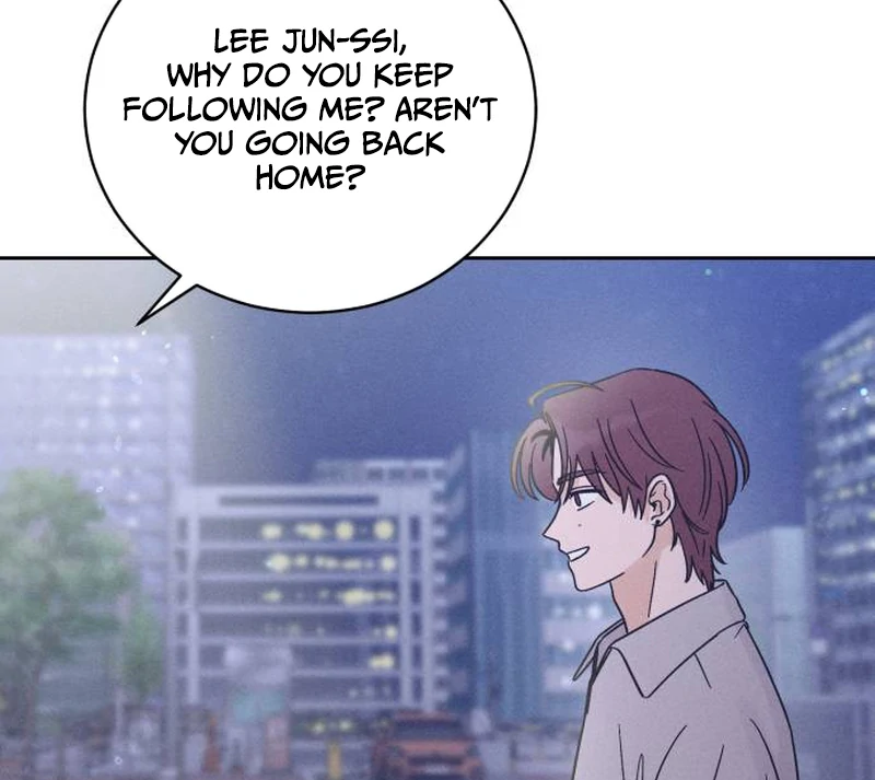 Confession Agent Chapter 2 page 27