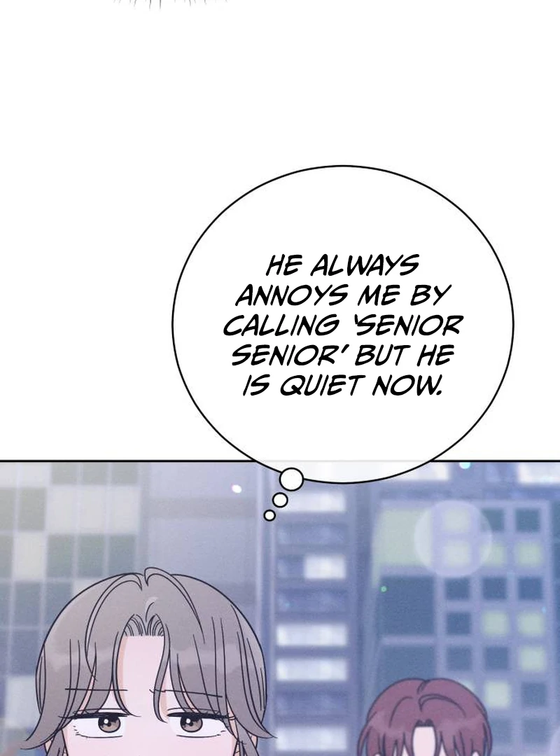 Confession Agent Chapter 2 page 30