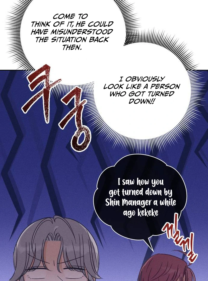 Confession Agent Chapter 2 page 32