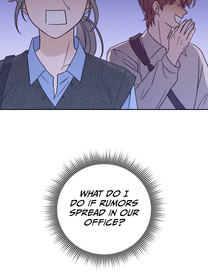 Confession Agent Chapter 2 page 33