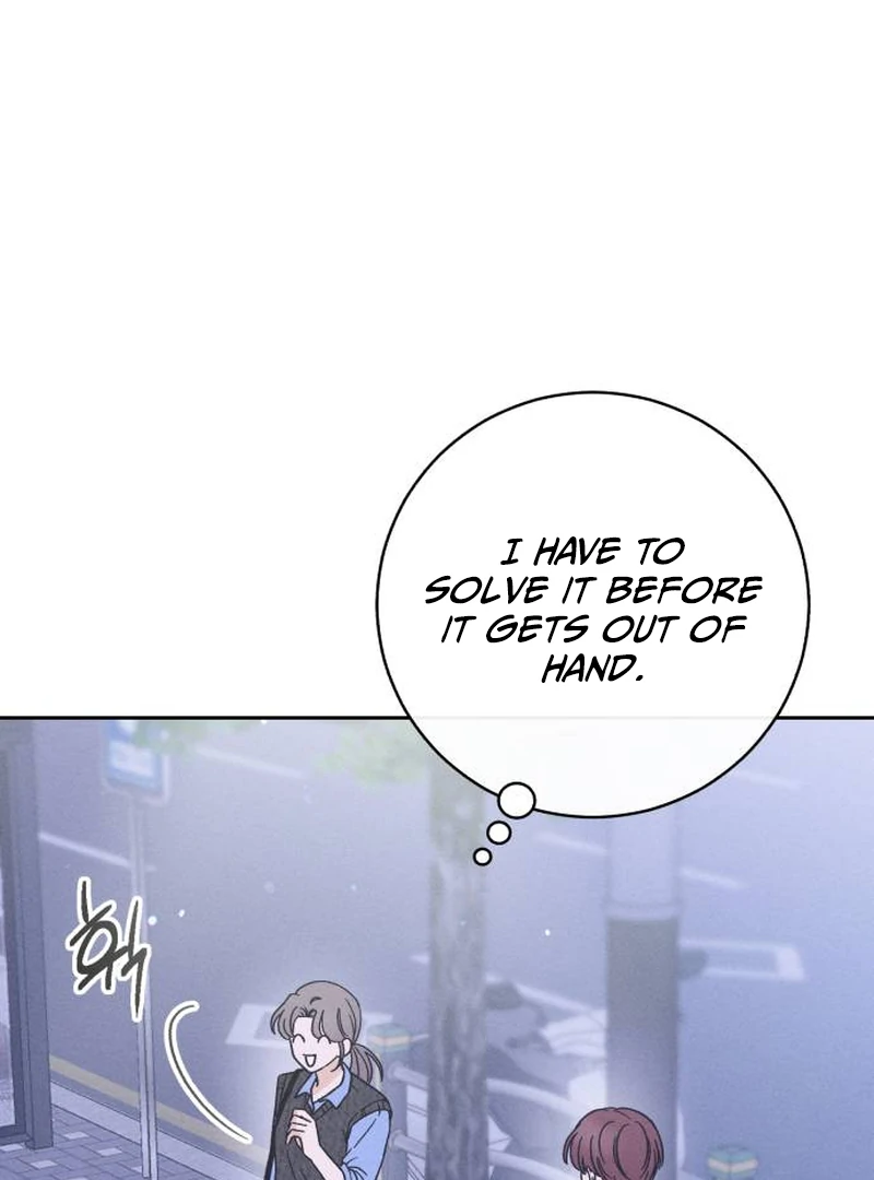 Confession Agent Chapter 2 page 34