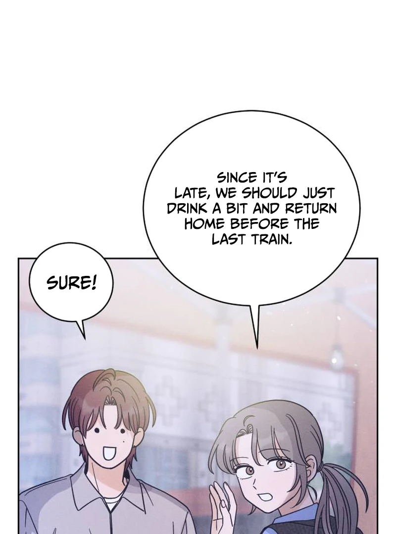 Confession Agent Chapter 2 page 46