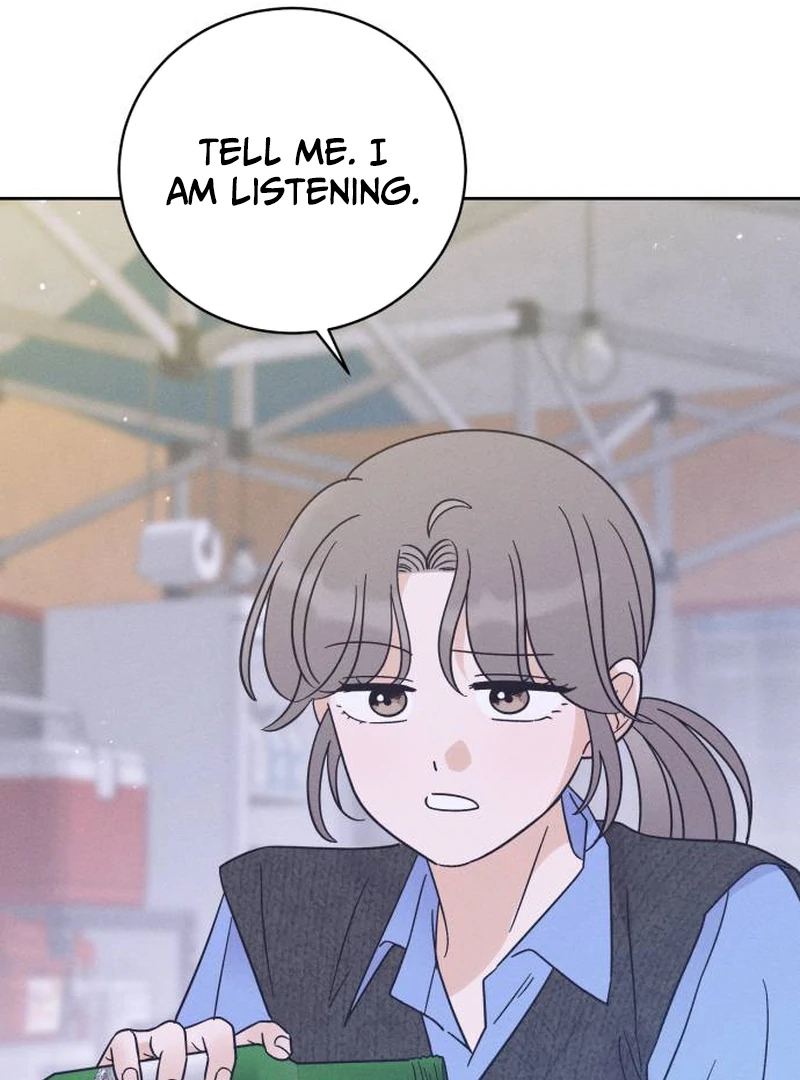 Confession Agent Chapter 2 page 58