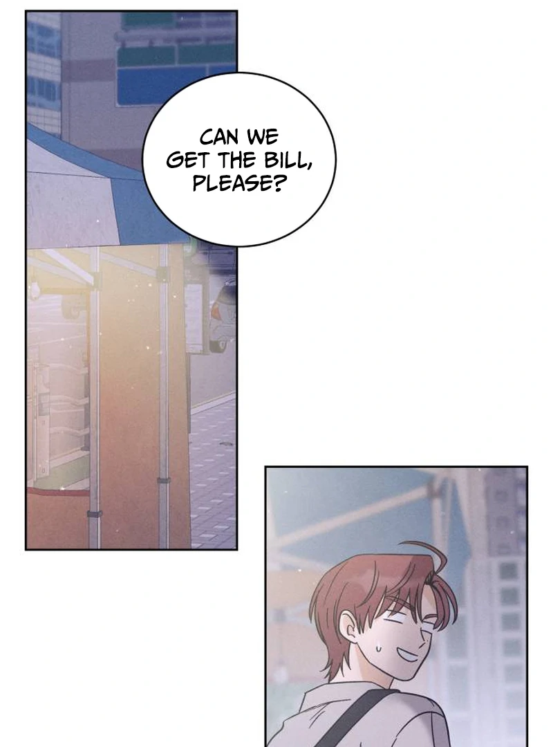 Confession Agent Chapter 2 page 77