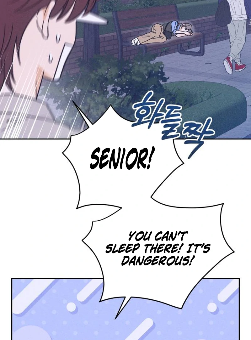 Confession Agent Chapter 2 page 81