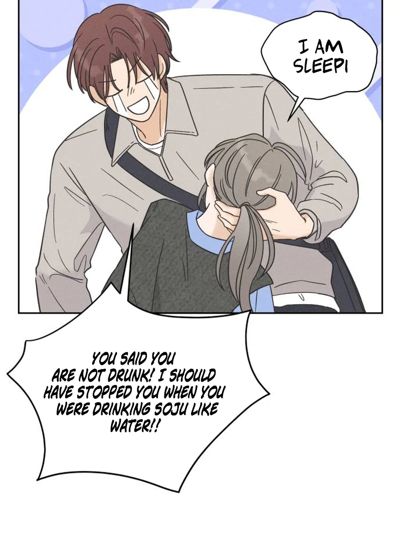 Confession Agent Chapter 2 page 82