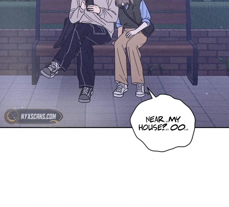 Confession Agent Chapter 2 page 85