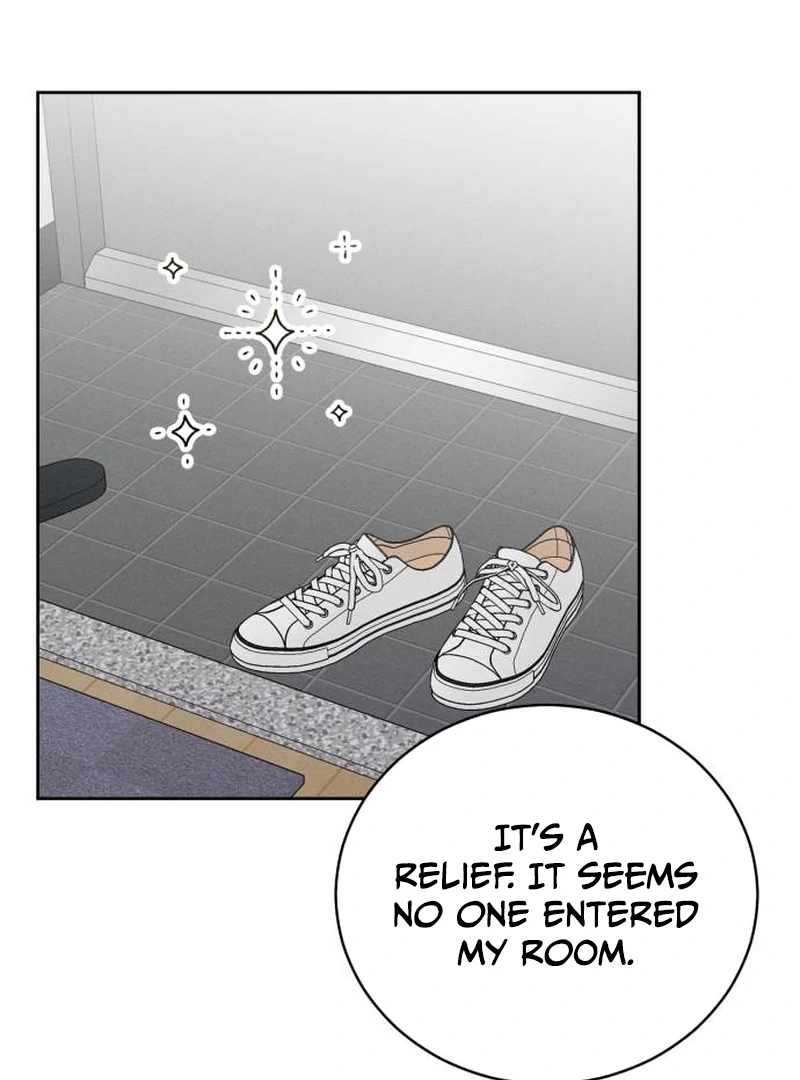 Confession Agent Chapter 2 page 126
