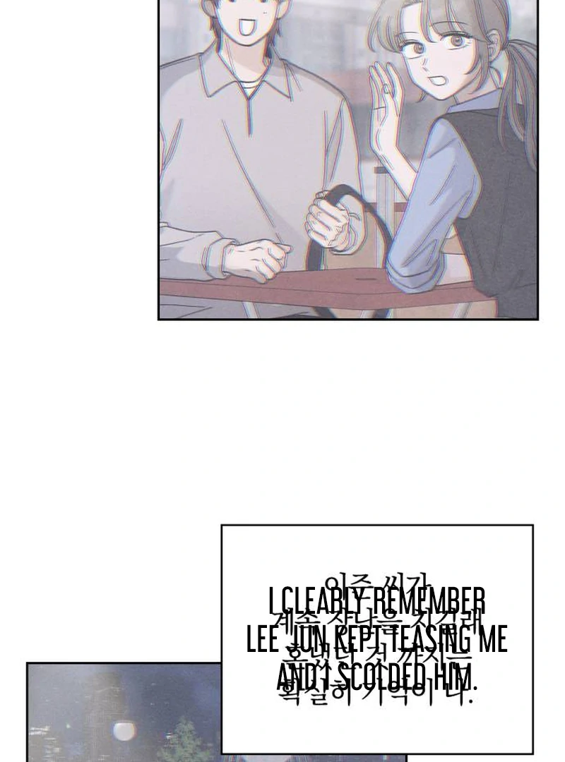 Confession Agent Chapter 3 page 14