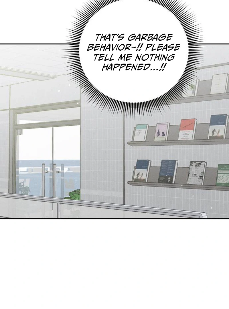 Confession Agent Chapter 3 page 23