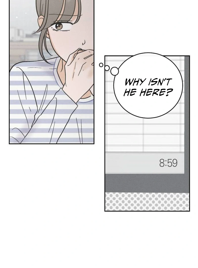 Confession Agent Chapter 3 page 26